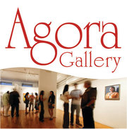 Agora Gallery Logo