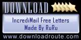  This web site participates in: The Letters Collection of IncrediMail.