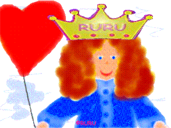    Mama RuRu Reina   
